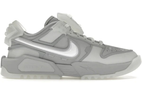 Nike Dunk Genesis Low RTFKT Ghost (Edition of 8461)