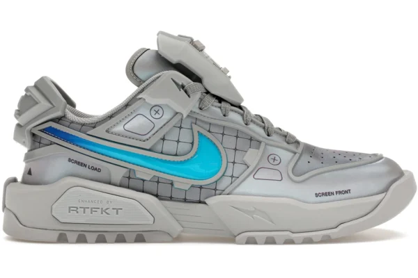 Nike Dunk Genesis Low RTFKT OG (Edition of 6841)
