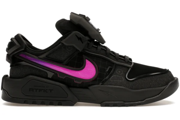 Nike Dunk Genesis Low RTFKT Void (Edition of 11394)