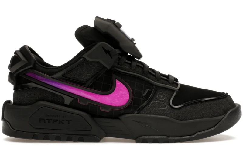 Nike Dunk Genesis Low RTFKT Void (Edition of 11394)