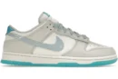 Nike Dunk Low 520 Pack Ocean Bliss