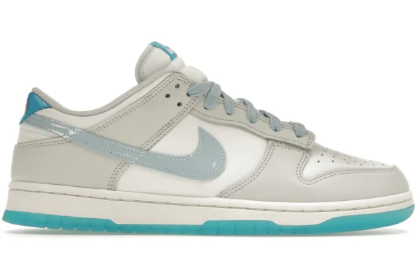 Nike Dunk Low 520 Pack Ocean Bliss