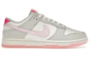 Nike Dunk Low 520 Pack Pink