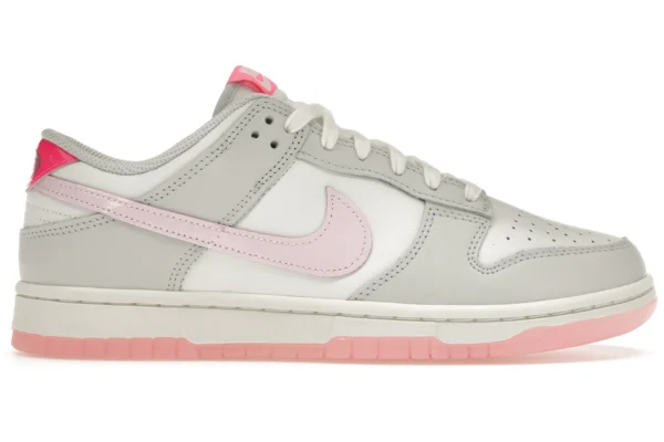Nike Dunk Low 520 Pack Pink