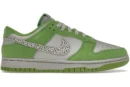 Nike Dunk Low AS Safari Swoosh Chlorophyll