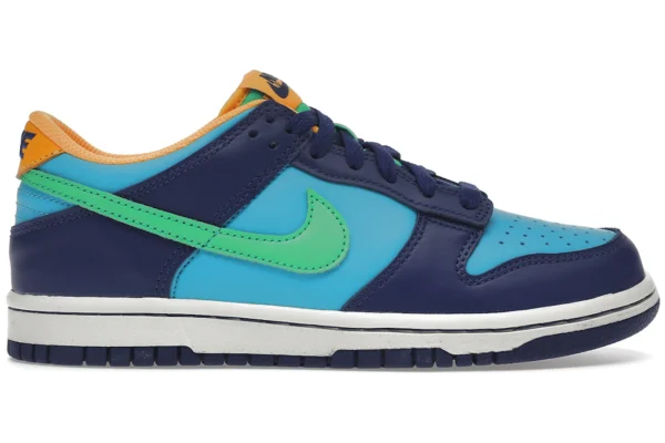 Nike Dunk Low All-Star (2023) (GS)