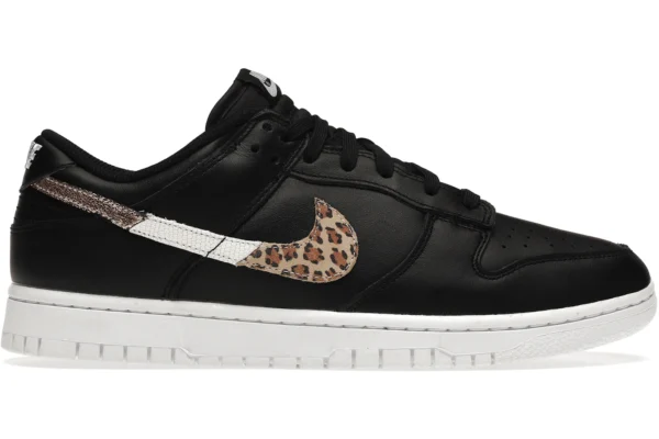 Nike Dunk Low SE Primal Black (Women's)