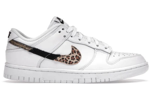 Nike Dunk Low SE Primal White (Women's)