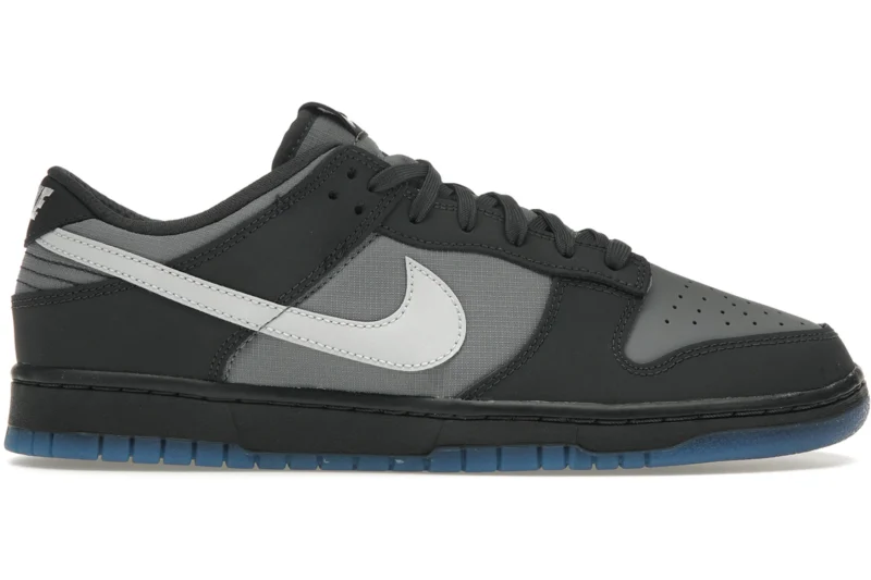 Nike Dunk Low Anthracite