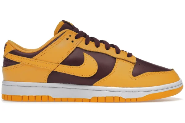 Nike Dunk Low Arizona State