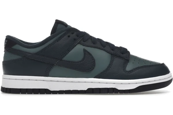 Nike Dunk Low Mineral Slate Armory Navy