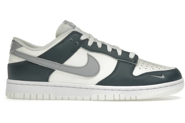 Nike Dunk Low Armoury Navy (Women's)