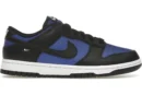 Nike Dunk Low Astronomy Blue