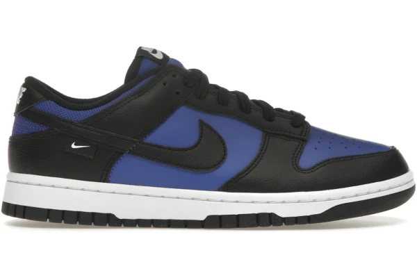 Nike Dunk Low Astronomy Blue