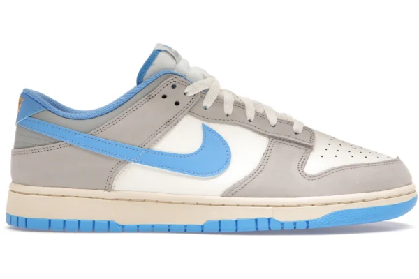 Nike Dunk Low Athletic Department University Blue