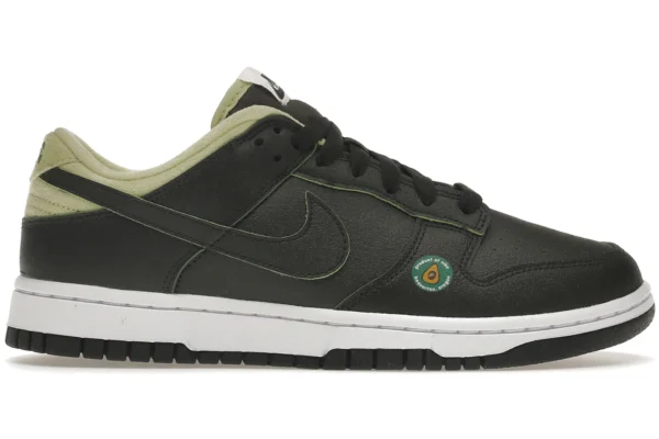 Nike Dunk Low Avocado (Women's)