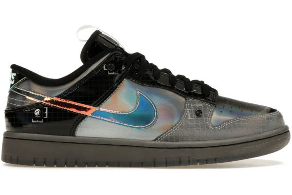 Nike Dunk Low BETRUE To Your DNA Hyperflat
