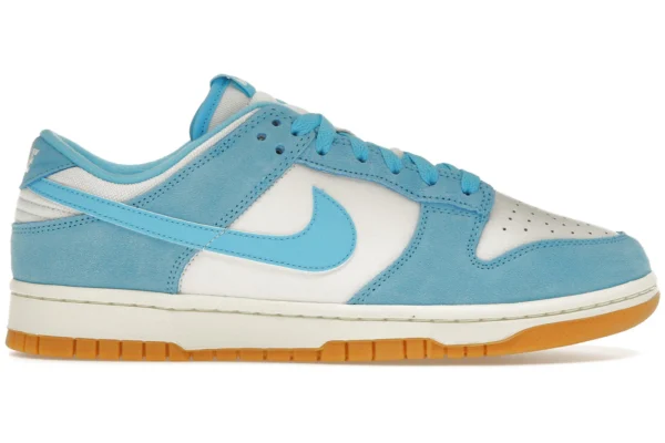Nike Dunk Low Baltic Blue