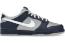 Nike Dunk Low Baseball Neutral Grey Midnight Navy