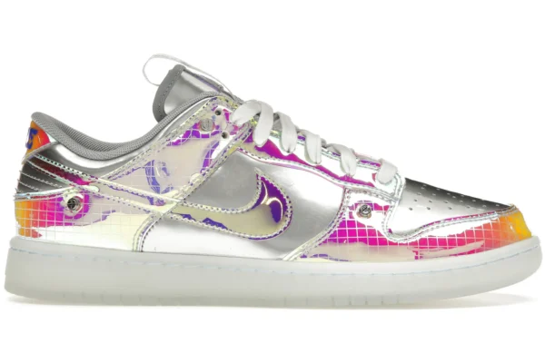 Nike Dunk Low Be True Hyperflat