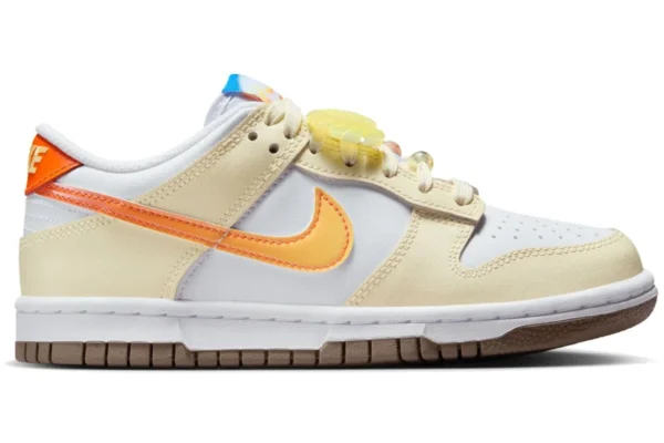 Nike Dunk Low Beach (GS)