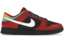 Nike Dunk Low Biker Tattoos