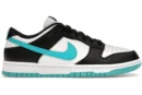 Nike Dunk Low Black Dusty Cactus