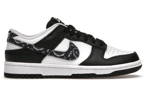 Nike Dunk Low Essential Paisley Pack Black (Women's)