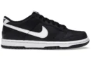 Nike Dunk Low Black Panda 2.0 (GS)