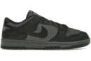 Nike Dunk Low Black Roses (Women's)