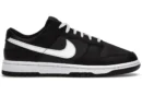 Nike Dunk Low Black White (2022)