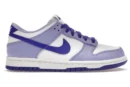 Nike Dunk Low Blueberry (GS)