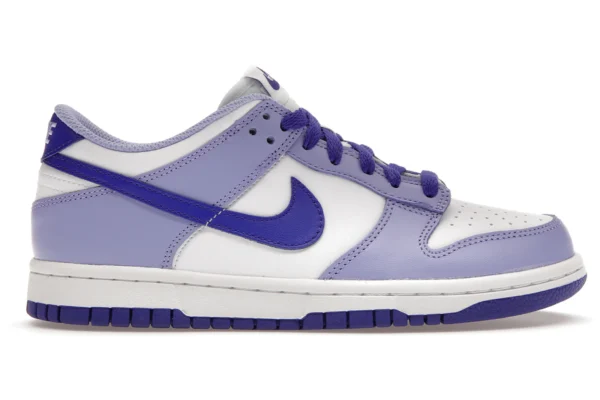 Nike Dunk Low Blueberry (GS)