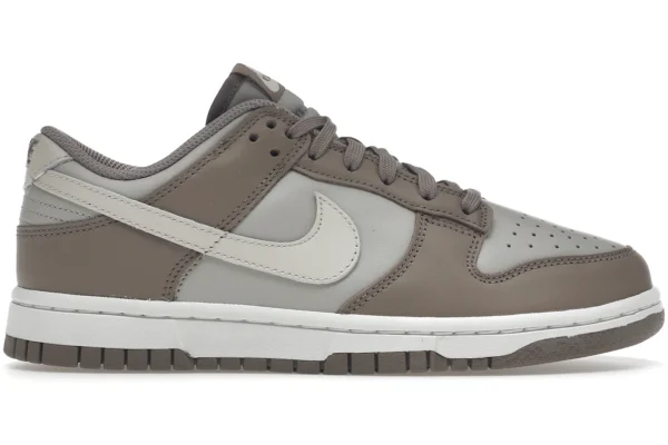 Nike Dunk Low Bone Beige (Women's)