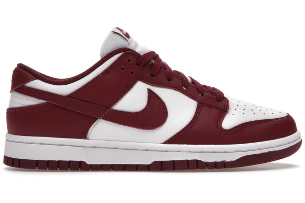 Nike Dunk Low Bordeaux (Women's)