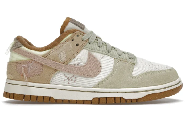 Nike Dunk Low On the Bright Side (Women's)