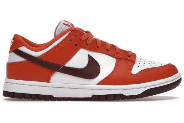 Nike Dunk Low Bronze Eclipse (Women's)