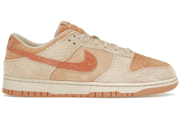 Nike Dunk Low Burnt Sunrise (Women's)