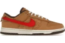 Nike Dunk Low SP CLOT Cork