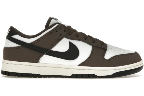 Nike Dunk Low Next Nature Baroque Brown