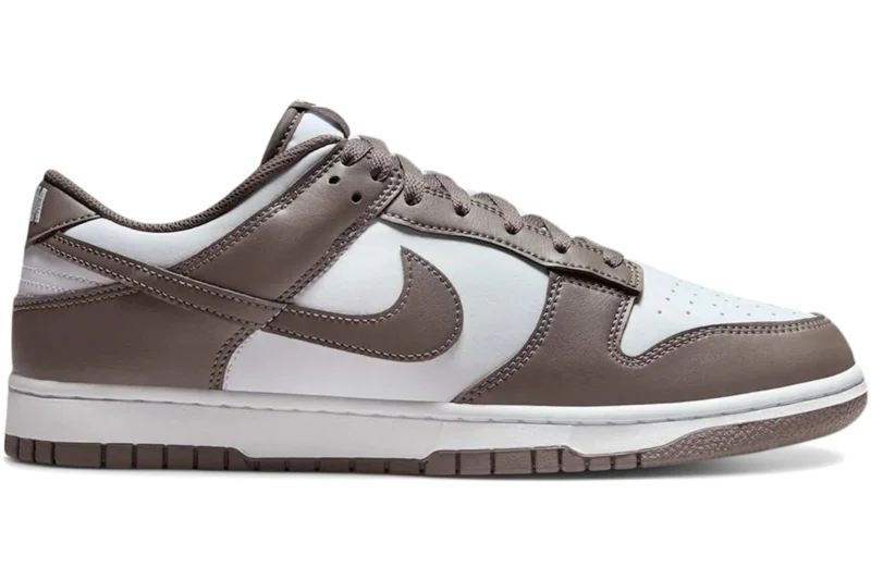Nike Dunk Low Cave Stone