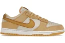 Nike Dunk Low Celestial Gold Suede (Women's)