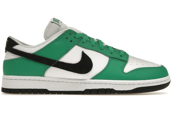 Nike Dunk Low Celtics