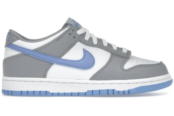 Nike Dunk Low Cement Royal Pulse (GS)