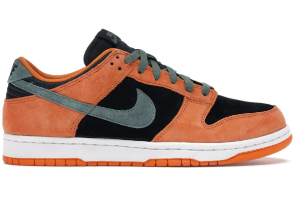 Nike Dunk Low Ceramic