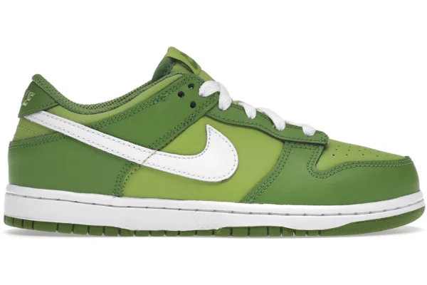 Nike Dunk Low Chlorophyll (PS)