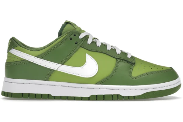 Nike Dunk Low Chlorophyll