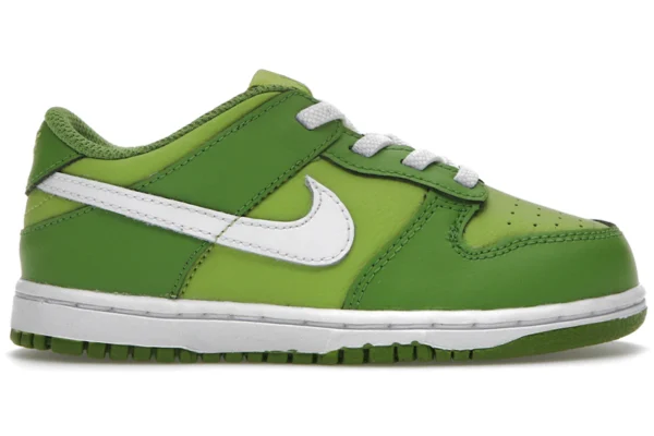 Nike Dunk Low Chlorophyll (TD)