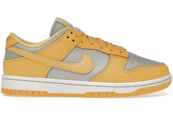 Nike Dunk Low Citron Pulse (Women's)