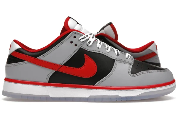 Nike Dunk Low Clark Atlanta University